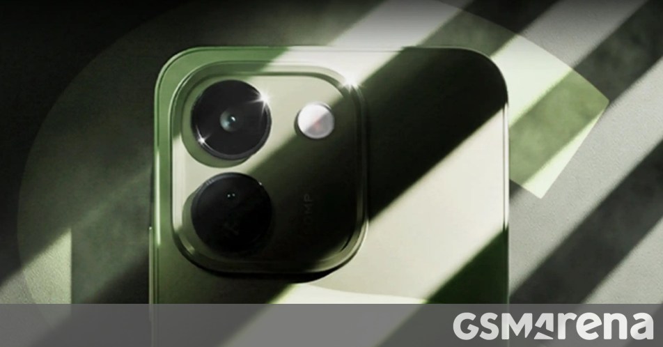 vivo S2 FE’s launch date and design revealed by online retailer vivo S2 FE’s launch date and design revealed by online retailer