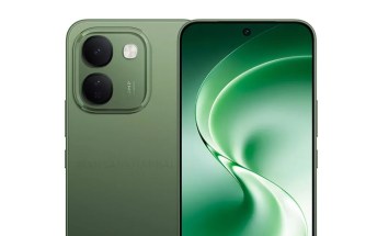 vivo S2 FE specs and images leak, 10,000 mAh battery takes the spotlight