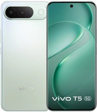 vivo T5 5G