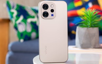 vivo V80's battery capacity leaks along with some camera features and its release timeline