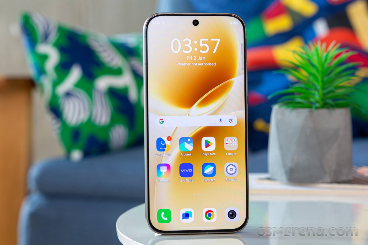vivo V70