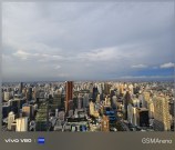 vivo V80's camera samples