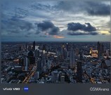 vivo V80's camera samples