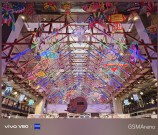 vivo V80's camera samples