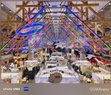 vivo V80's camera samples