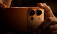 vivo starts teasing the V80
