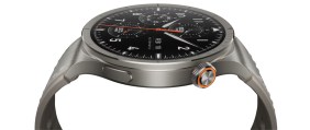 More vivo Watch 6 official images