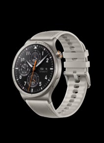 vivo Watch 6 official images