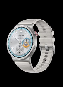 vivo Watch 6 official images