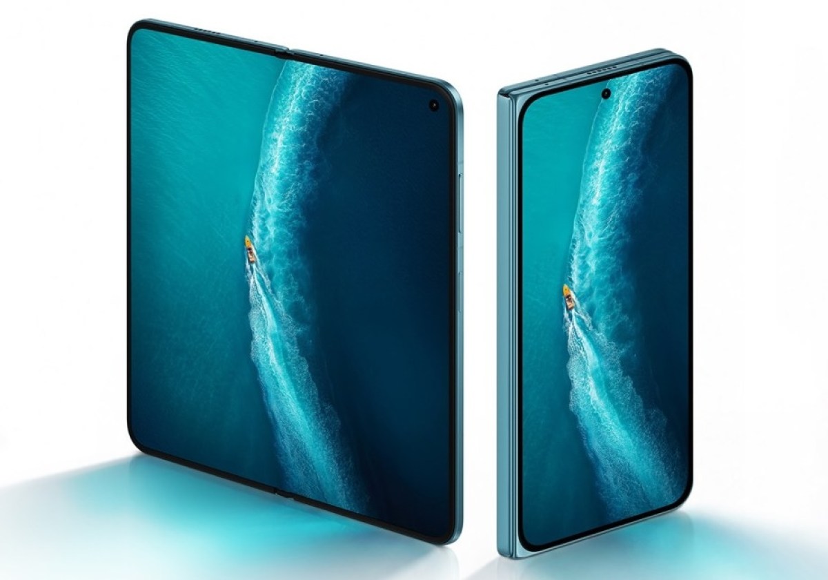 vivo X Fold6 global and India launch date leaked