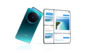 The vivo X Fold6 powers advanced productivity features with India's biggest battery in a foldable