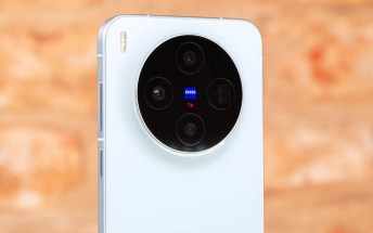 vivo X500 gets certified, its charging support is revealed