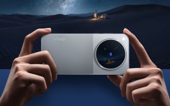 vivo X500 Pro and X500 Pro Max will be the first to use MediaTek’s Dimensity 9600 Pro