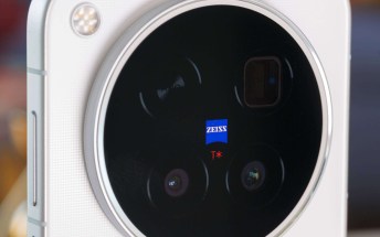 Here's proof the vivo X500 Pro Max is a cameraphone to be reckoned with