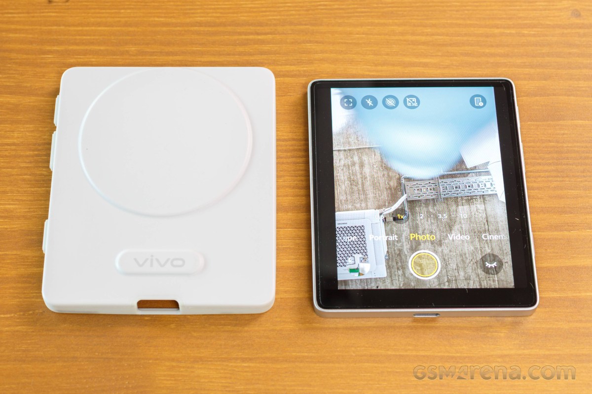 Распаковка и первый взгляд на vivo X500 Pro Max: характеристики и Creator Kit — иллюстрация 5 к материалу Распаковка и первый взгляд на vivo X500 Pro Max: характеристики и Creator Kit — иллюстрация 5 к материалу