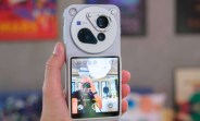 vivo X500 Pro Max unboxing and hands-on