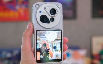 vivo X500 Pro Max unboxing and hands-on