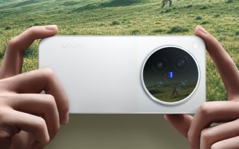 vivo X500 Pro Max's main specs are out just as it receives another certification