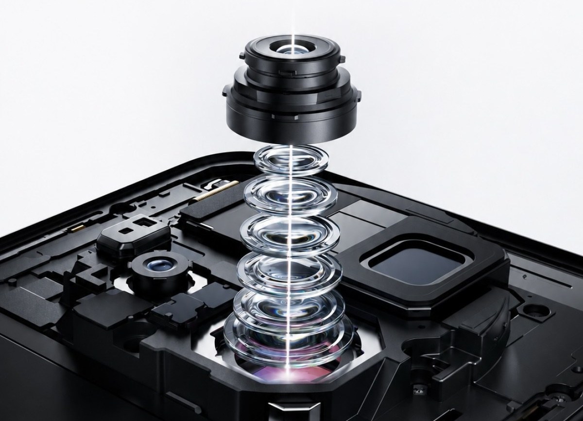 vivo X500 Pro series video capabilities teased ahead of launch