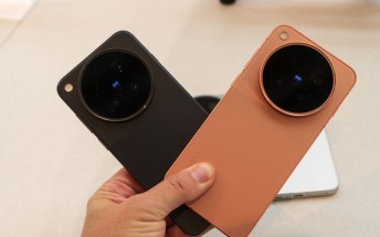 Here's when the vivo X500 series is launching in Europe