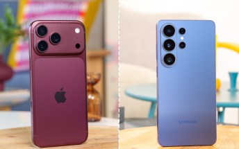 Apple iPhone 18 Pro Max vs. Samsung Galaxy S26 Ultra