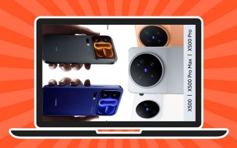 Xiaomi 18 Pro/Pro Max, vivo X500, Pro/Pro Max are all official, Week 39 in review