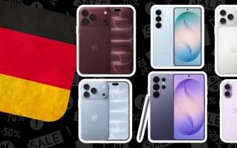 Deals: the iPhone 18 Pros are now available, but iPhone 17 Pro and Galaxy S26 models are cheaper
