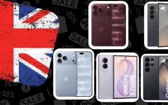 Deals: iPhone 18 Pro series goes on sale, Galaxy Z8 foldables get discounts