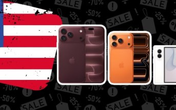 Deals: iPhone 18 Pros launch, refurbished iPhone 17 Pros are expensive, Galaxy Z8 foldables discounted