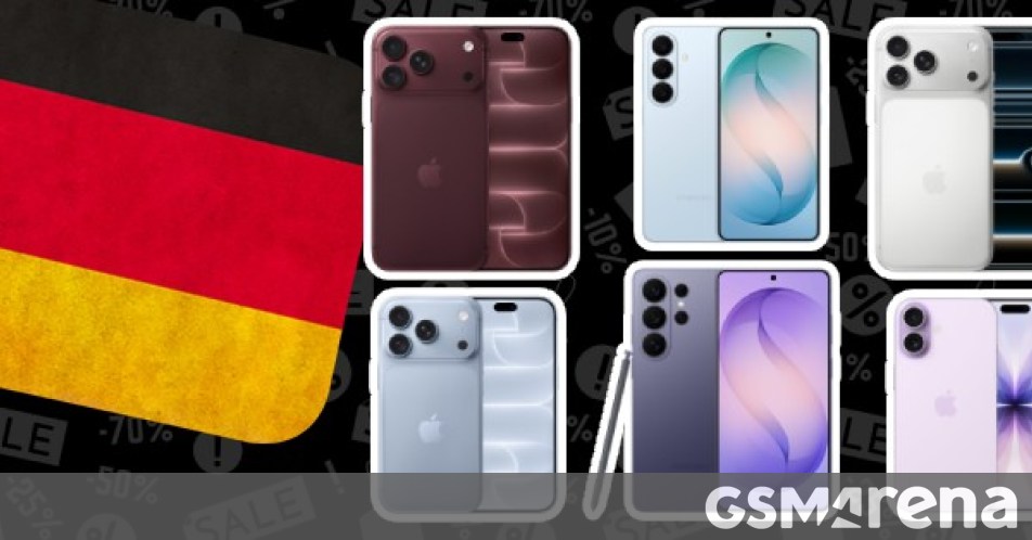 Старт продаж iPhone 18 Pro и скидки на прошлогодние флагманы и Samsung Смартфоны линейки iPhone 18 Pro