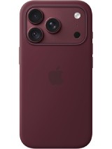 iPhone 18 Pro Silicone case