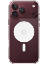 iPhone 18 Pro Clear case