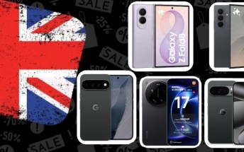Deals: Google’s Pixel 11 series gets price cuts, Samsung Galaxy Z8 foldables discounted