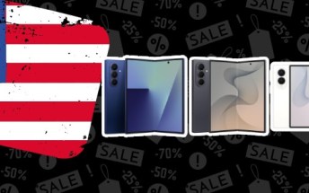 Deals: Galaxy Z Fold7 vs. Galaxy Z Fold8 and Z Fold8 Ultra, plus Galaxy S26 FE alternatives