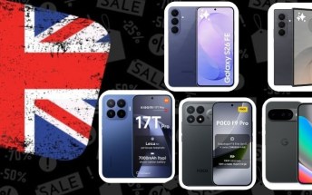 Deals: Galaxy S26 FE now on sale, latest Galaxy Z foldables get price cuts