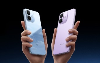 Weekly poll: will you buy a Redmi Note 17 Pro or a Redmi Note 17 Pro Max?