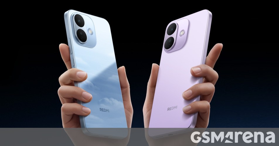 Weekly poll: will you buy a Redmi Note 17 Pro or a Redmi Note 17 Pro Max? Weekly poll: will you buy a Redmi Note 17 Pro or a Redmi Note 17 Pro Max?