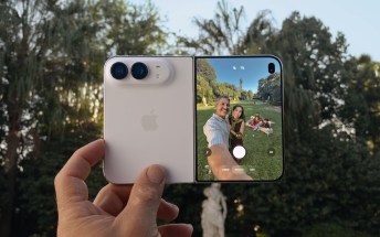 Weekly poll results: the iPhone Duo nailed the form factor, iPhone 18 Pro Max upstages the 18 Pro