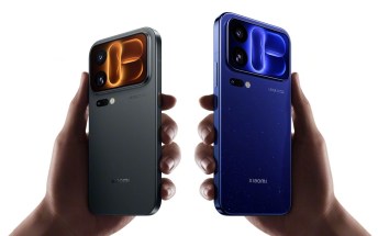 Weekly poll: what do you think of the Xiaomi 18 Pro and Xiaomi 18 Pro Max?