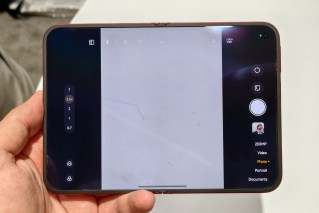 Xiaomi 18 Fold brings a proper triple camera setup