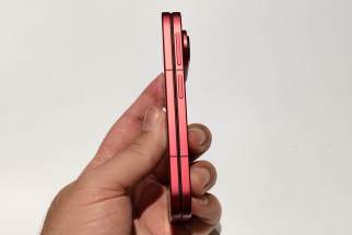 Xiaomi 18 Fold design