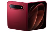 Xiaomi 18 Fold is here with the Xring O3 SoC