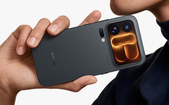 Xiaomi 18 Pro series to launch on September 23 with hardware-level privacy screen