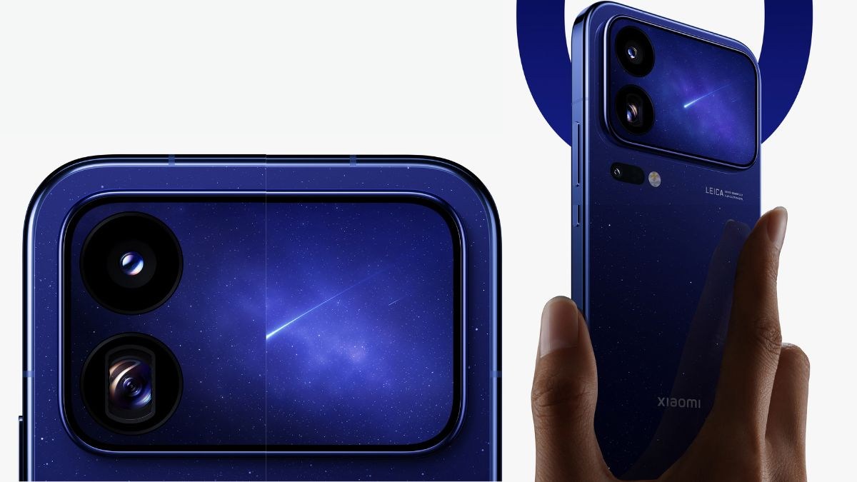 Xiaomi 18 Pro series to launch on September 23 with hardware-level privacy screen