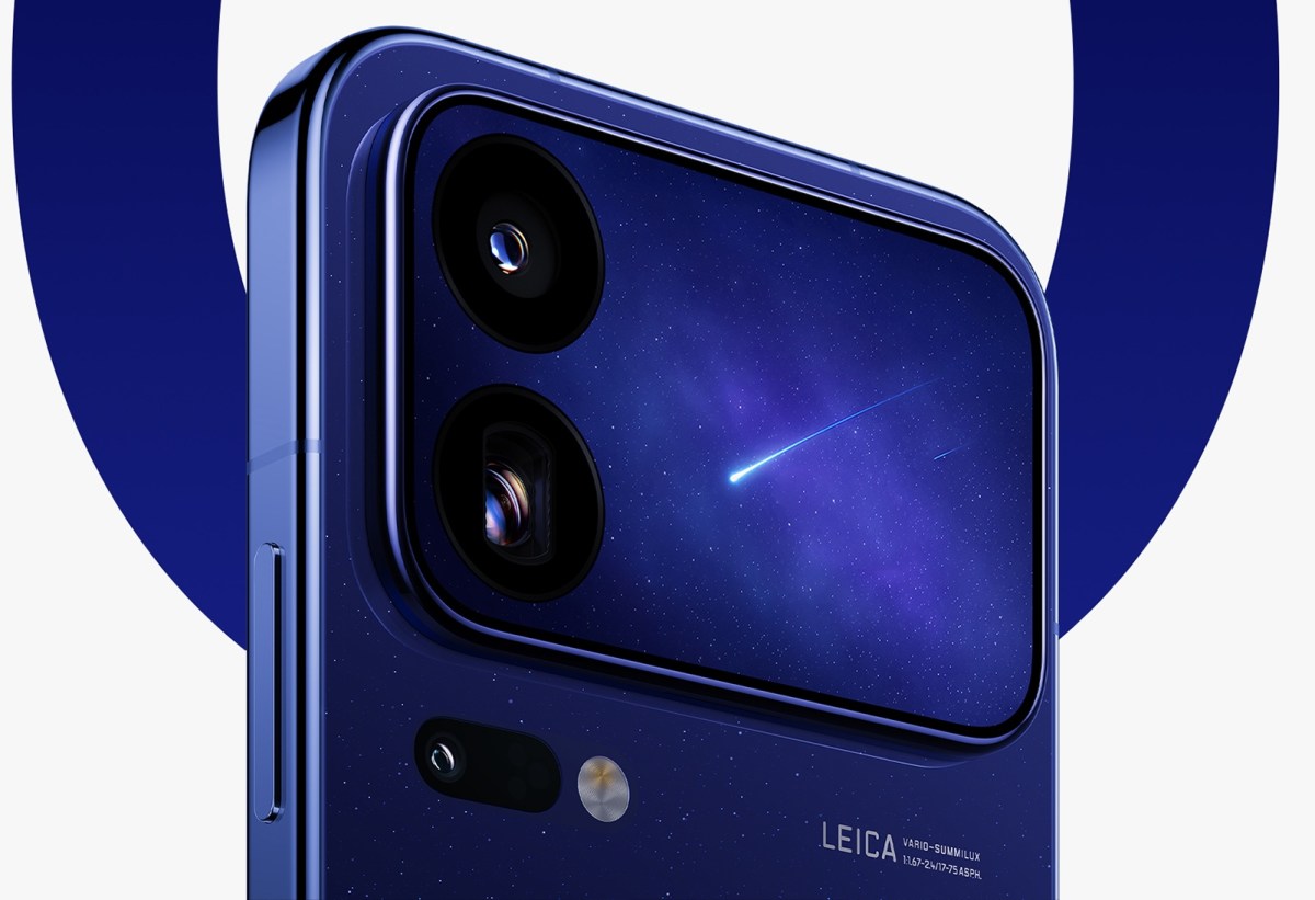 Xiaomi 18 Pro series camera specs and samples revealed ahead of launch