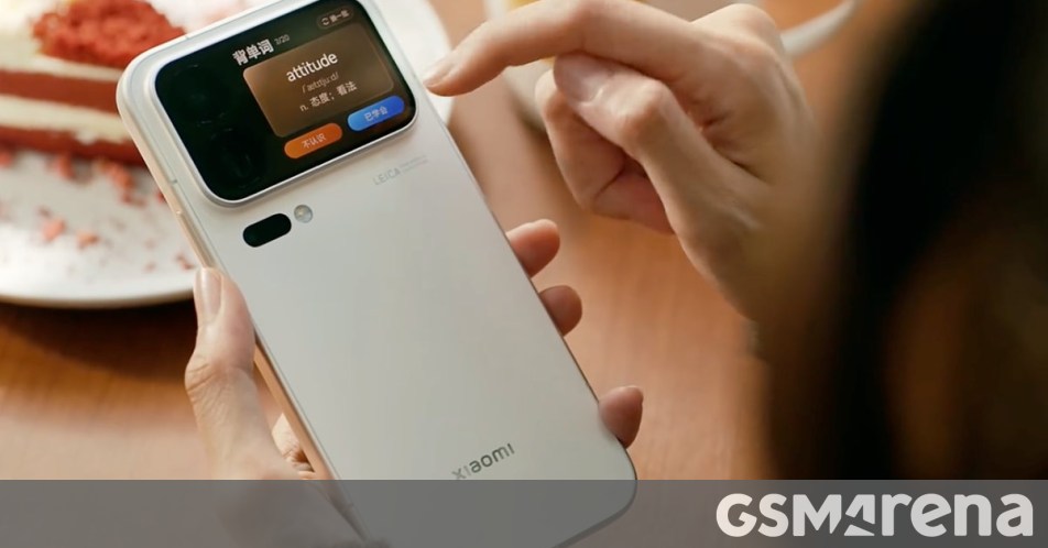 Xiaomi 18 Pro Max засветился в Geekbench с чипом Snapdragon 8 Elite Gen 6 Pro