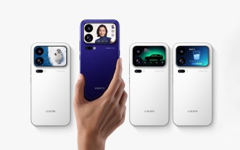 Xiaomi 18 Pro and 18 Pro Max arrive with latest Snapdragon chips, privacy displays and more useful rear screens