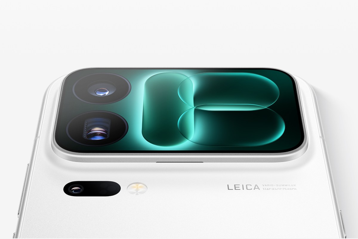 Xiaomi 18 Pro and 18 Pro Max arrive with latest Snapdragon chips, privacy displays and more useful rear screens