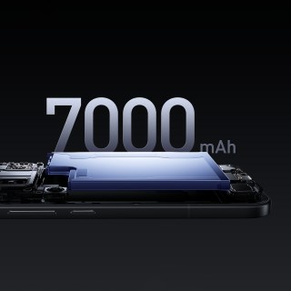 Xiaomi 18 Pro and 18 Pro Max battery capacities