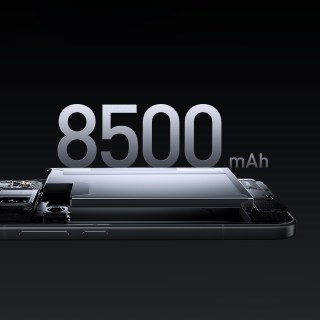 Xiaomi 18 Pro and 18 Pro Max battery capacities